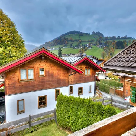 Village Wildschoenau Family Casa de Férias Wildschoenau