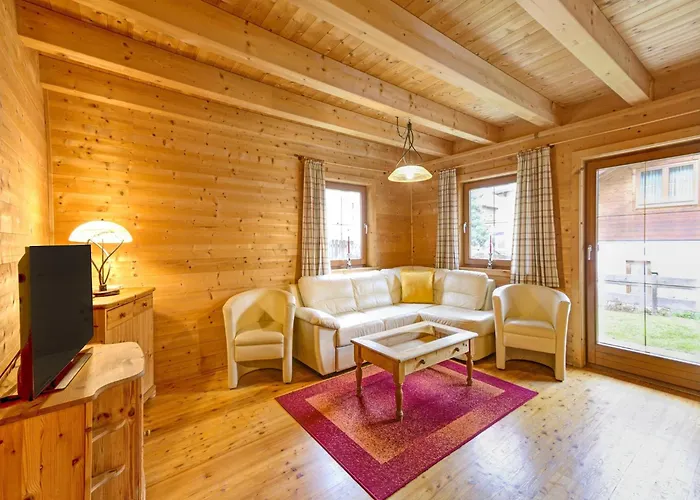 Village Wildschoenau Family * Wildschoenau