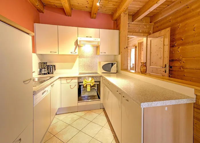 Village Wildschoenau Family Wildschönau