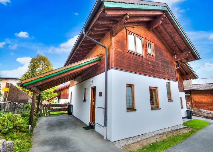 Village Wildschoenau Family *