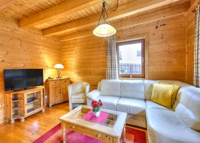 Village Wildschoenau Family Casa de Férias