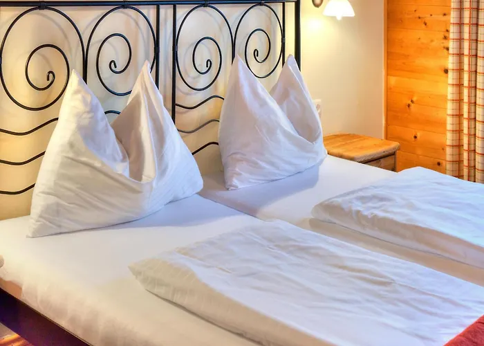 Casa de Férias Village Wildschoenau Family *