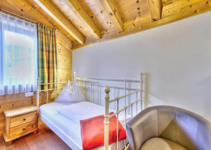 Village Wildschoenau Family Casa de Férias Wildschoenau