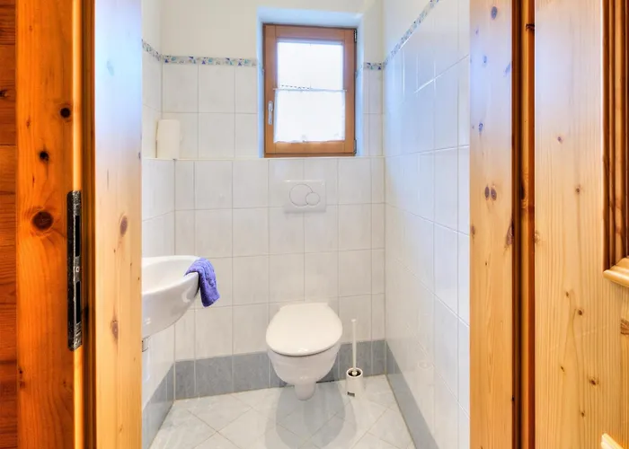 Nyaraló Village Wildschoenau Family Wildschönau