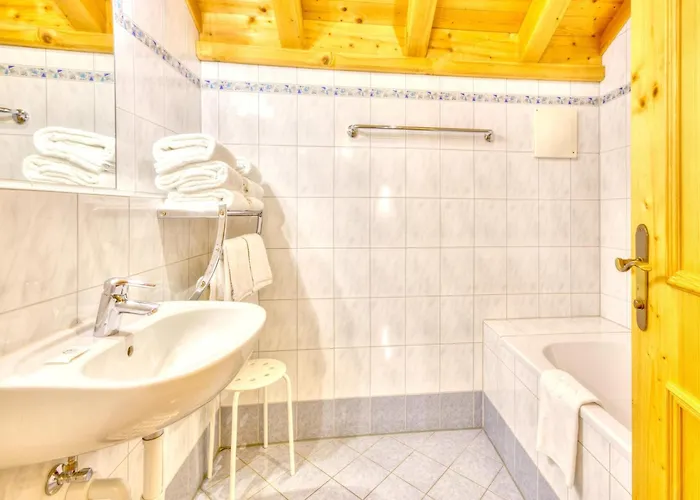 Village Wildschoenau Family Nyaraló