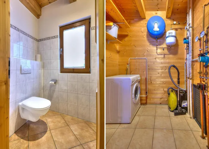 Village Wildschoenau Family Nyaraló Wildschönau