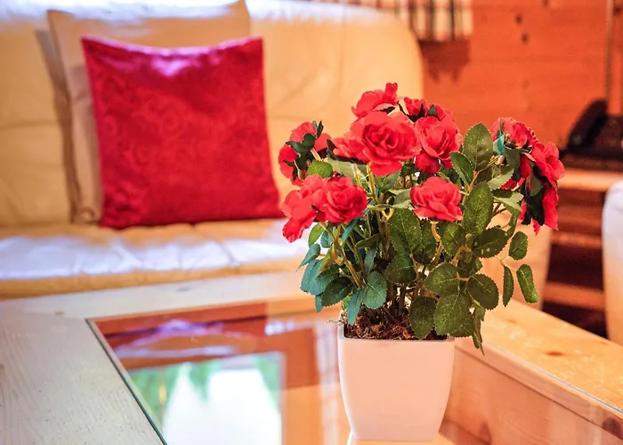 Village Wildschoenau Family Casa de Férias *