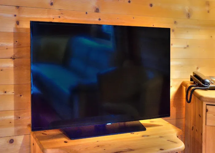 Casa de Férias Village Wildschoenau Family *