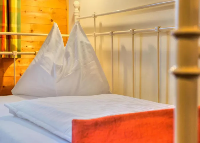 Nyaraló Village Wildschoenau Family