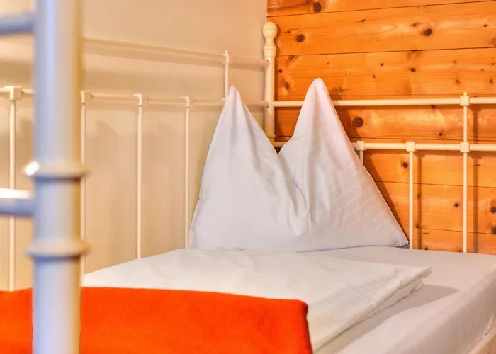 Casa de Férias Village Wildschoenau Family *