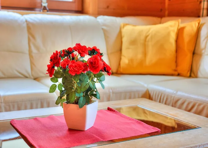 Nyaraló Village Wildschoenau Family *