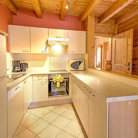 Village Wildschoenau Family Niederau