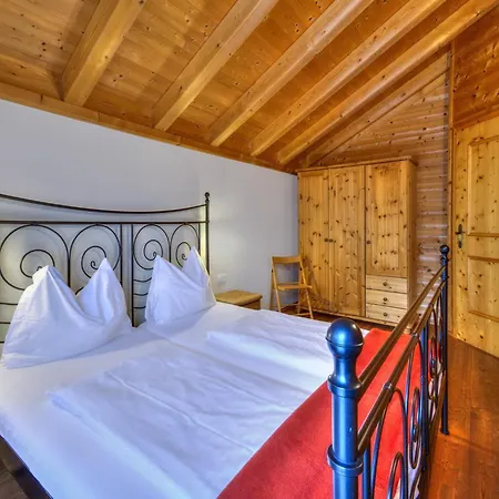 Village Wildschoenau Family Tatil Evi *