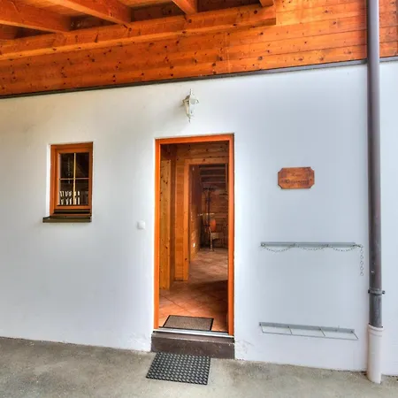 Village Wildschoenau Family Tatil Evi *