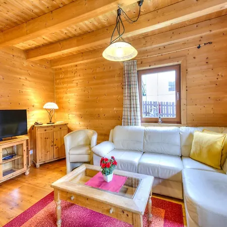 Village Wildschoenau Family Tatil Evi