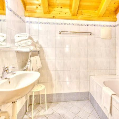 Village Wildschoenau Family Tatil Evi