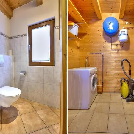 Village Wildschoenau Family Tatil Evi Niederau