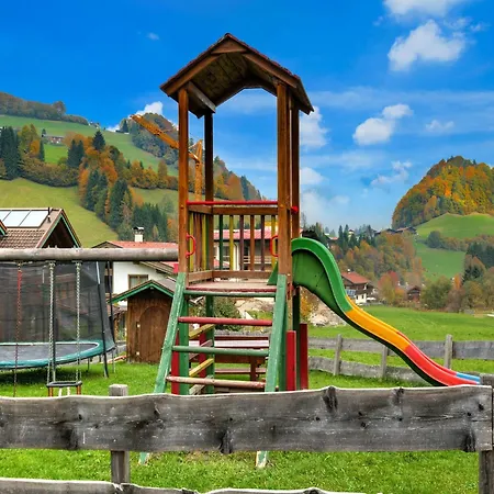 Village Wildschoenau Family *