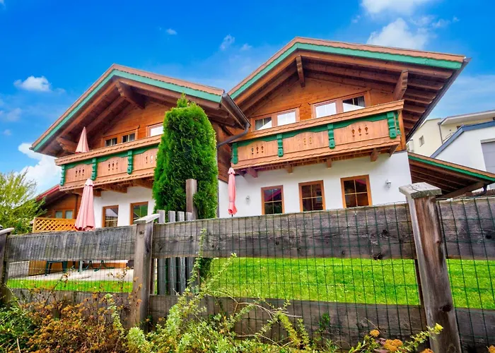 Casa vacanze Village Family