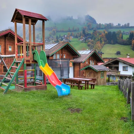 Village Family Wildschoenau