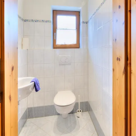 別荘 Village Wildschoenau Family ニーデラウ